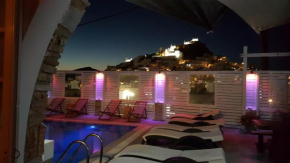 Markos Village Pension